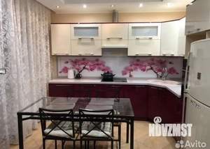 3-к квартира, на длительный срок, 86м2, 12/12 этаж