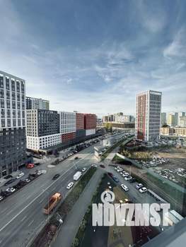 1-к квартира, посуточно, 31м2, 1/1 этаж