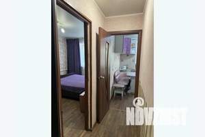 3-к квартира, посуточно, 55м2, 1/5 этаж