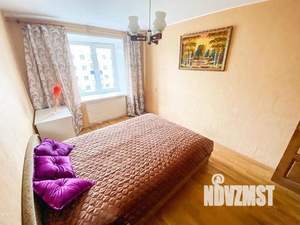 2-к квартира, посуточно, 43м2, 1/1 этаж