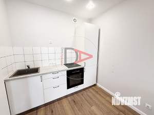 2-к квартира, на длительный срок, 41м2, 4/25 этаж