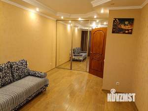 1-к квартира, на длительный срок, 40м2, 5/12 этаж