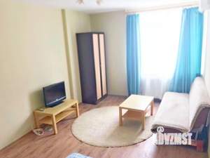 1-к квартира, на длительный срок, 45м2, 3/15 этаж