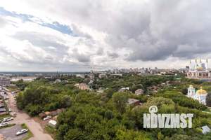 1-к квартира, на длительный срок, 31м2, 11/15 этаж