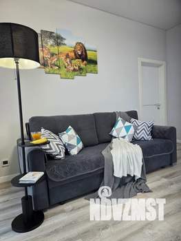 2-к квартира, посуточно, 82м2, 12/12 этаж