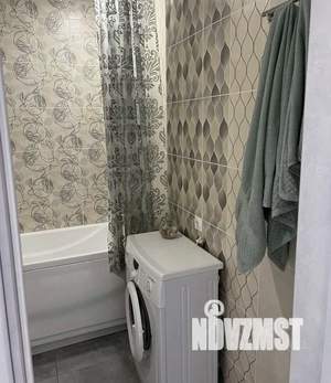 2-к квартира, на длительный срок, 38м2, 16/19 этаж