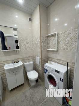 1-к квартира, на длительный срок, 36м2, 7/23 этаж