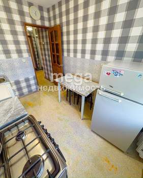 1-к квартира, на длительный срок, 33м2, 3/9 этаж