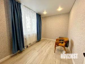 2-к квартира, на длительный срок, 38м2, 14/25 этаж