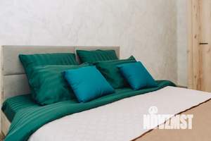 1-к квартира, посуточно, 41м2, 7/33 этаж