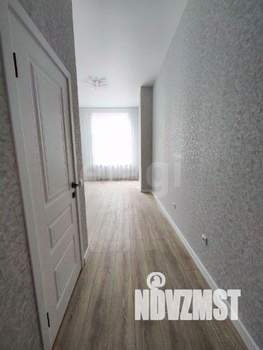 Студия квартира, на длительный срок, 21м2, 6/7 этаж