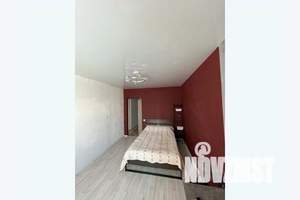 1-к квартира, посуточно, 32м2, 9/26 этаж