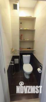 2-к квартира, на длительный срок, 53м2, 16/22 этаж