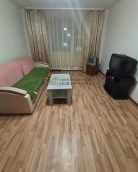 1-к квартира, на длительный срок, 37м2, 5/12 этаж