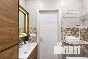 1-к квартира, посуточно, 10м2, 16/17 этаж