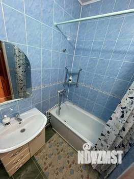 2-к квартира, посуточно, 60м2, 3/12 этаж