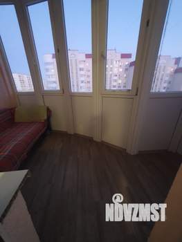 1-к квартира, на длительный срок, 44м2, 6/9 этаж