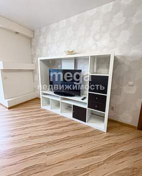 1-к квартира, на длительный срок, 36м2, 2/16 этаж