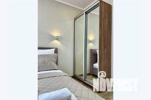 2-к квартира, посуточно, 44м2, 5/7 этаж