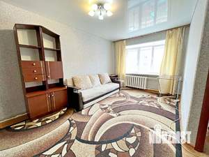 1-к квартира, на длительный срок, 38м2, 4/5 этаж