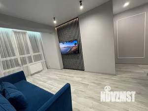 1-к квартира, посуточно, 50м2, 10/14 этаж