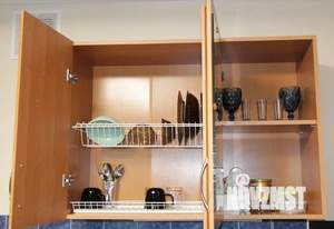 Студия квартира, посуточно, 25м2, 1/10 этаж