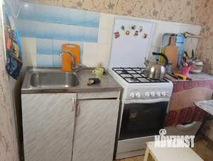 1-к квартира, на длительный срок, 34м2, 3/5 этаж