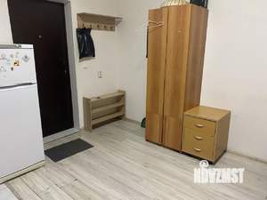 Студия квартира, на длительный срок, 20м2, 1/1 этаж