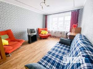 2-к квартира, посуточно, 43м2, 1/1 этаж