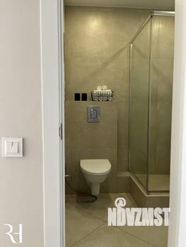 1-к квартира, посуточно, 40м2, 15/27 этаж