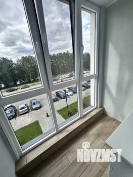 2-к квартира, на длительный срок, 50м2, 3/23 этаж