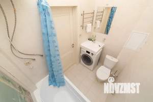2-к квартира, посуточно, 56м2, 12/14 этаж