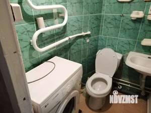 1-к квартира, на длительный срок, 39м2, 5/9 этаж