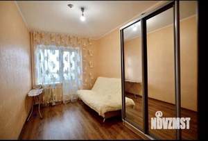 3-к квартира, посуточно, 115м2, 1/1 этаж