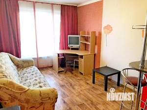 1-к квартира, на длительный срок, 23м2, 7/9 этаж