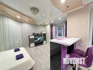 Студия квартира, посуточно, 32м2, 15/26 этаж