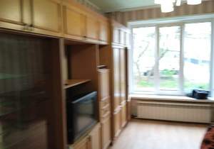 Студия квартира, на длительный срок, 22м2, 1/9 этаж