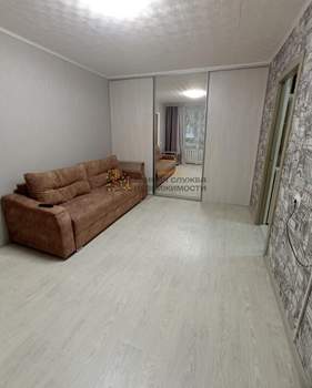 3-к квартира, на длительный срок, 60м2, 1/9 этаж