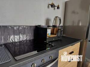 1-к квартира, посуточно, 56м2, 1/1 этаж