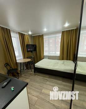 Студия квартира, на длительный срок, 20м2, 2/9 этаж