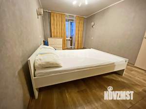 1-к квартира, на длительный срок, 35м2, 3/13 этаж