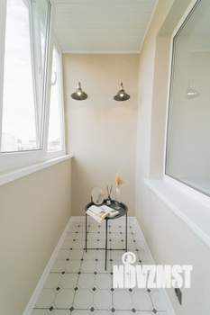 2-к квартира, посуточно, 50м2, 8/9 этаж