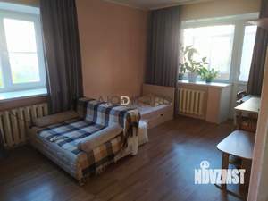 1-к квартира, на длительный срок, 31м2, 3/5 этаж