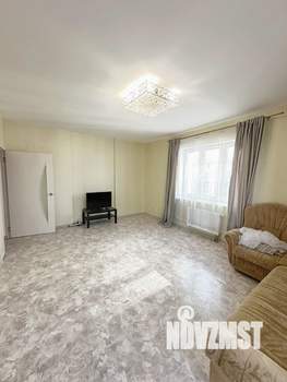 2-к квартира, на длительный срок, 60м2, 10/21 этаж
