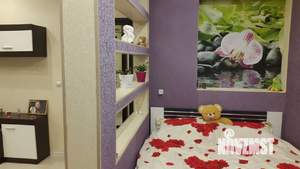 1-к квартира, на длительный срок, 48м2, 5/5 этаж