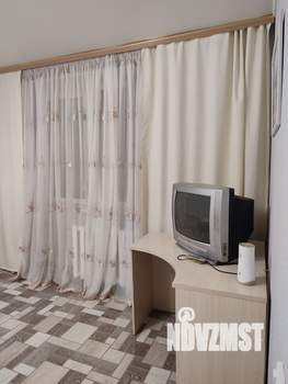 1-к квартира, на длительный срок, 38м2, 4/10 этаж