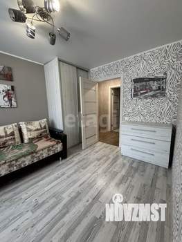 3-к квартира, на длительный срок, 60м2, 1/9 этаж