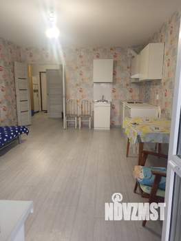 1-к квартира, на длительный срок, 52м2, 14/30 этаж