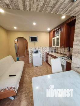 2-к квартира, на длительный срок, 60м2, 3/12 этаж