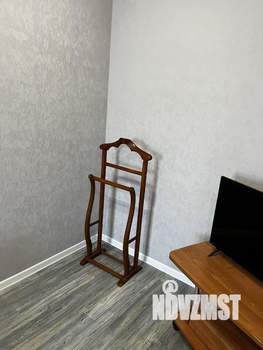 1-к квартира, посуточно, 39м2, 3/18 этаж